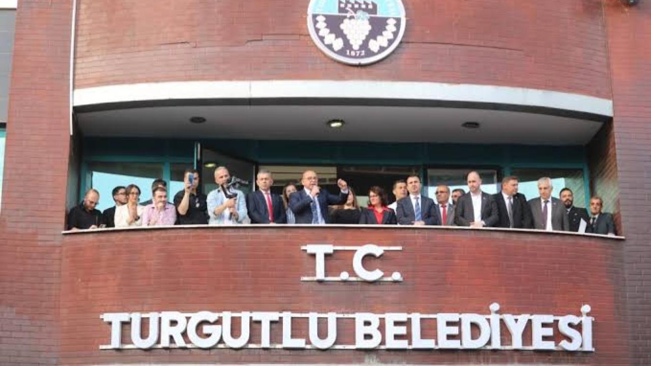 Turgutlu Belediyesi’nden mühendis adaylarına fırsat: Başvurular ağustosta başlıyor