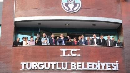 Turgutlu Belediyesi’nden Mühendis Adaylarına Fırsat: Başvurular Ağustosta Başlıyor