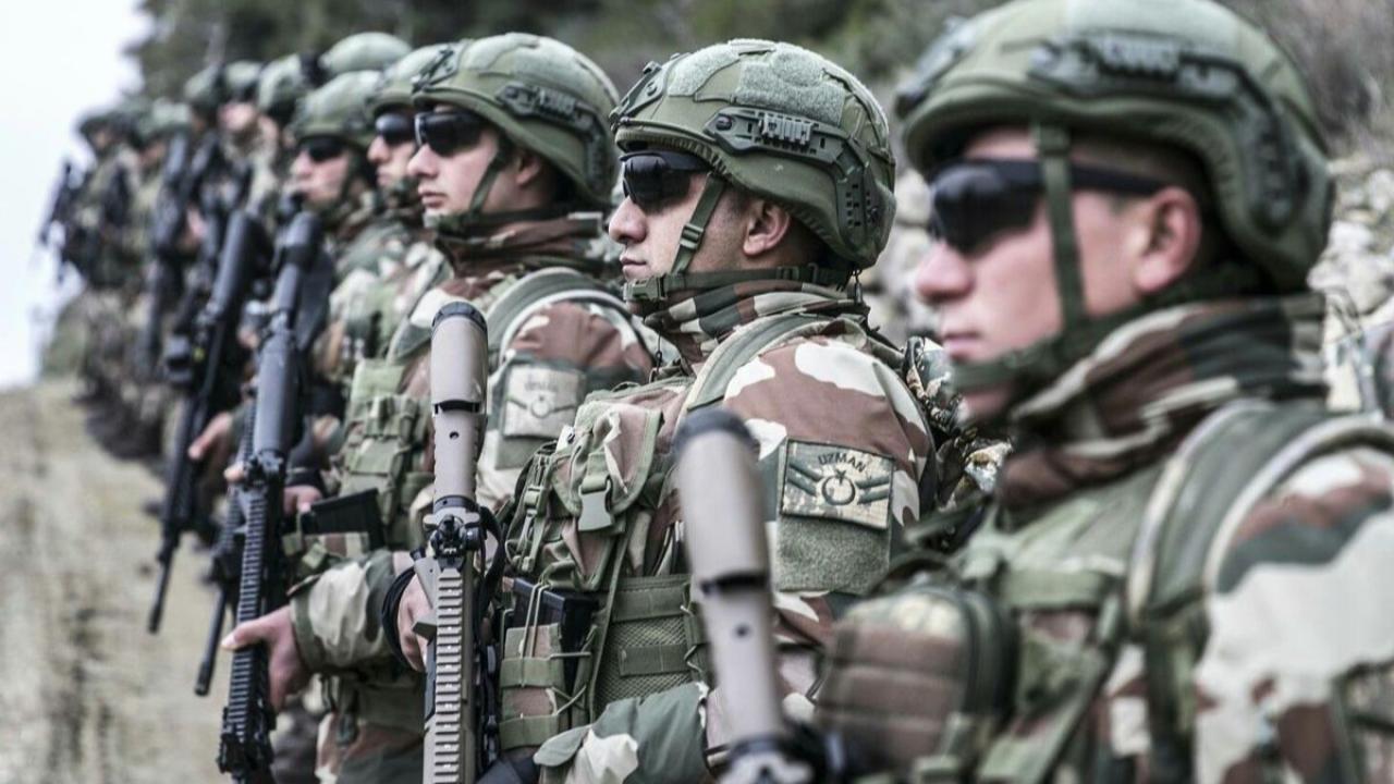 Türkiye Savaşa Dahil Olmanın Eşiğinden Döndü! İsrail Basınından Dikkat Çeken İddia