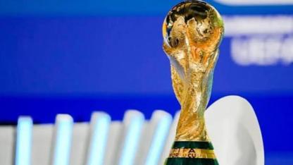 Türkiye Süper Lig takımlarından hangi oyuncular dünya kupasında yer alıyor