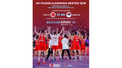 U17 Milliler Dünya Kupası'nda Final İçin Sırbistan Karşısına Çıkıyor