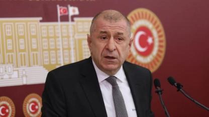 Ümit Özdağ'dan Seçmene Kritik Çağrı