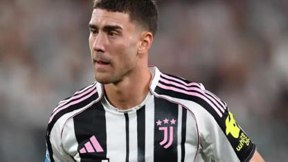 Vlahovic Transferinde Moralleri Bozan Gelişme!