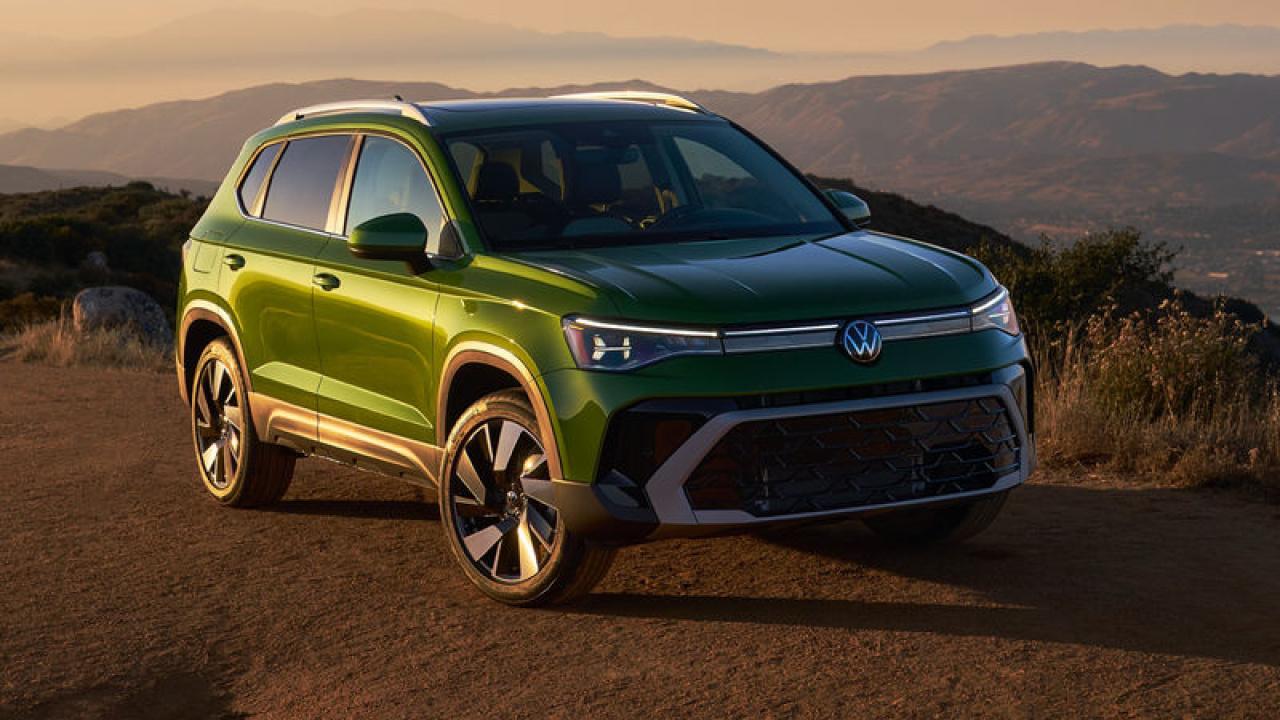Volkswagen'den kapsamlı tasarruf hamlesi
