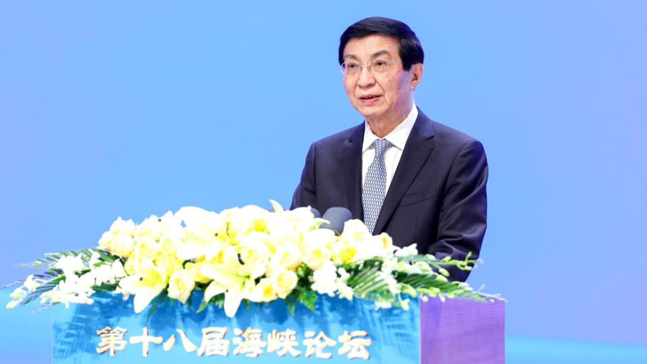 Wang Huning'in Kuzey Kore Ziyareti! Diplomasi Trafiği Hız Kazandı