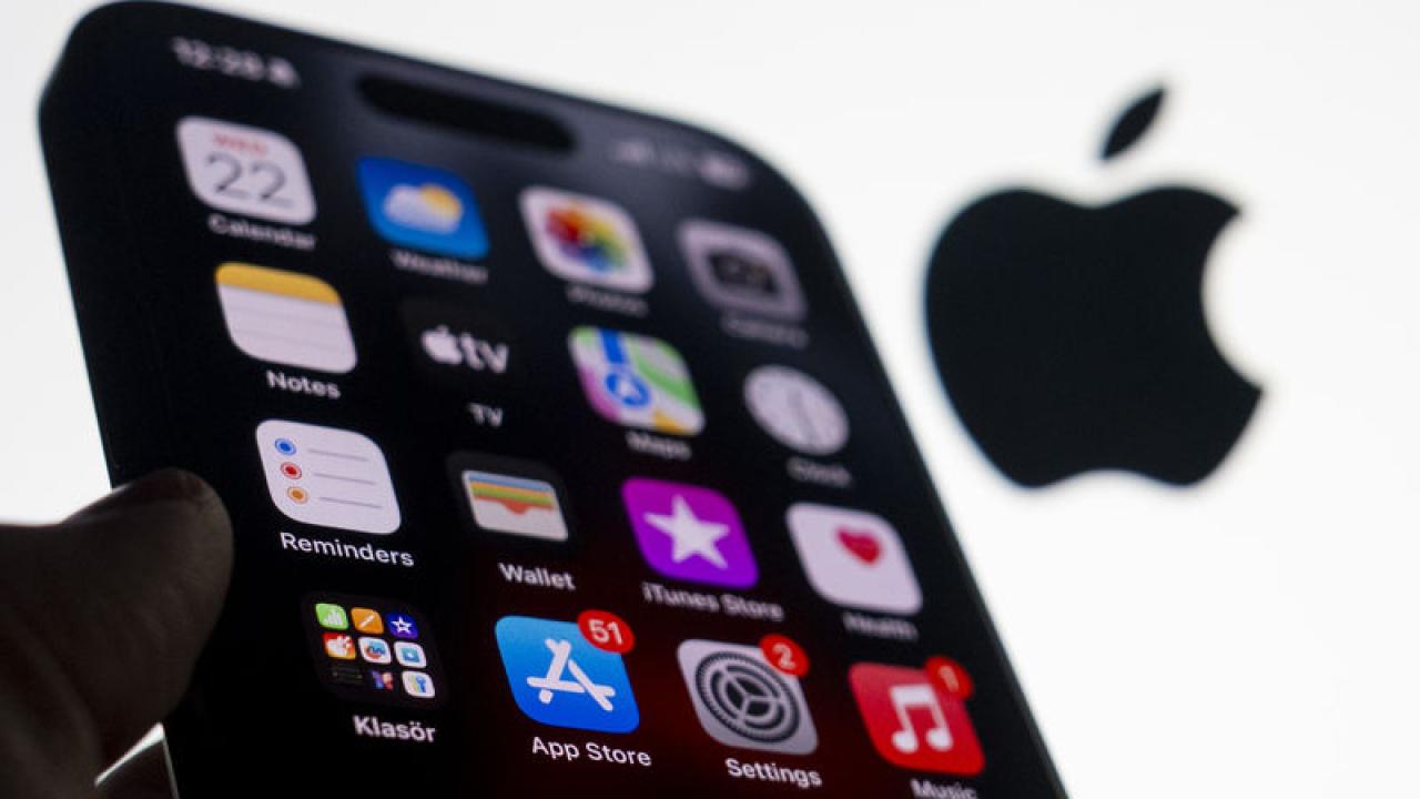 Yargıdan Apple'a ağır darbe: App Store uygulamaları hukuka aykırı bulundu