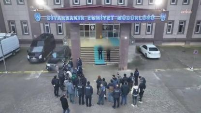 Yasa dışı bahise büyük darbe! 5 ilde operasyon