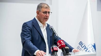 Yeniden Refah’tan Tugay’a Dikkat Çeken Çağrı: “Efsane Başkan Ol”