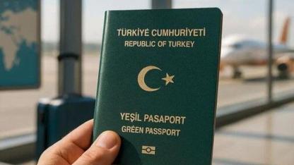Yeşil Pasaport ’ta yeni dönem: Süreç dijital ortamda yürütülecek