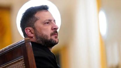 Zelenski’den Açıklama: “Rusya’daki Bazı Petrol Tesislerini Vurduk”