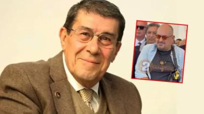Zihni Göktay’ın Oğlu Ömer Göktay, “Vasiyetiydi” Diyerek Gerçeği Açıkladı.