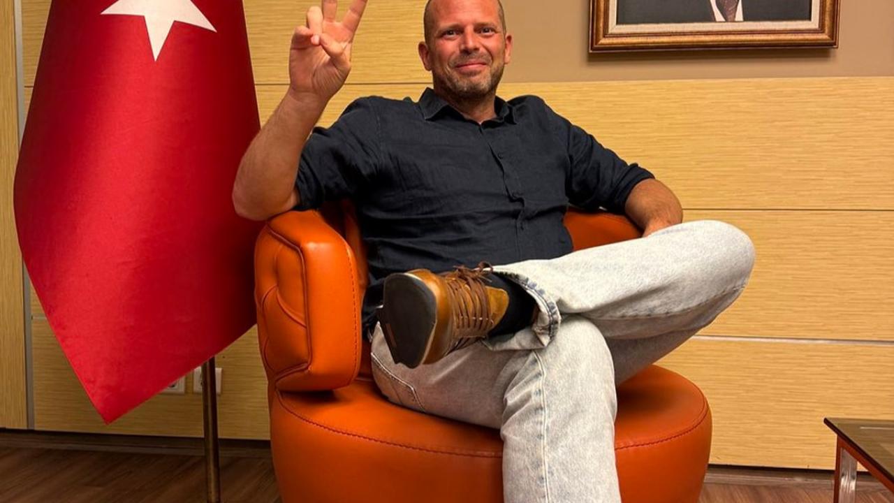 Zirvede Olay Yaratan Paylaşım! Belçikalı Bakan Özür Dileyip Fotoğrafı Kaldırdı