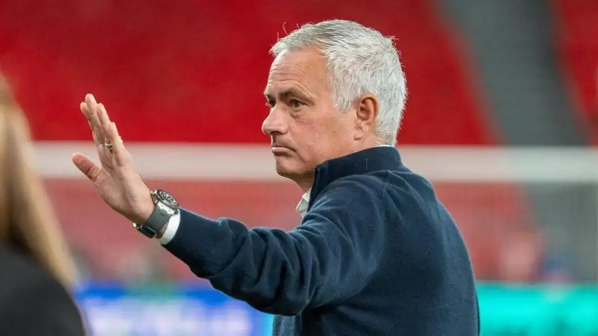 Jose Mourinho kanunları Galatasaray'a yarayacak!