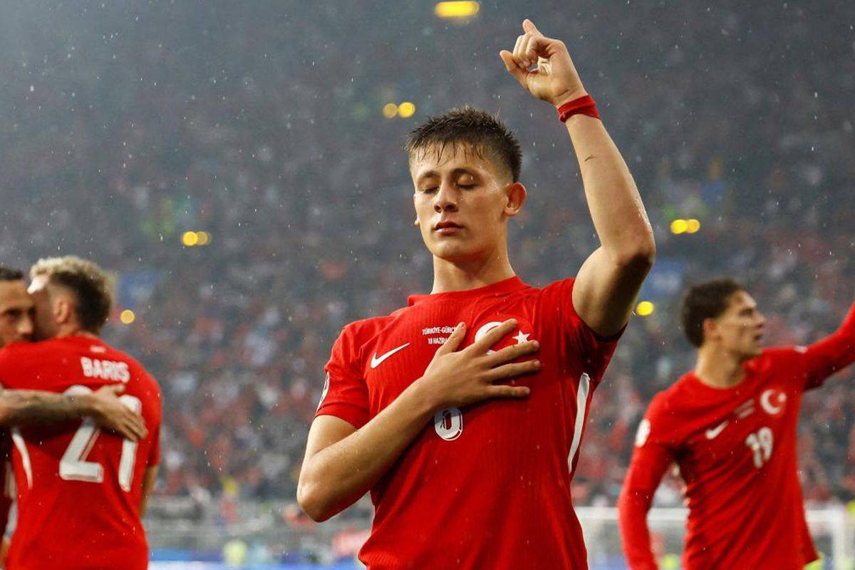 Dünya Kupası'nın en iyi 50 futbolcusu açıklandı! Listede Türkiye'den 2 yıldız var